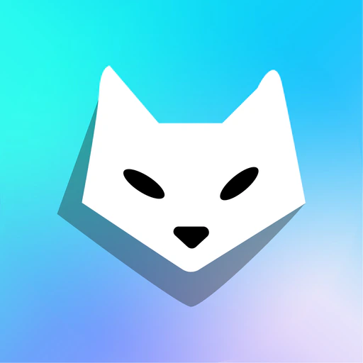 FoxChat app icon