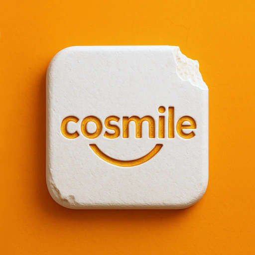 cosmile app icon