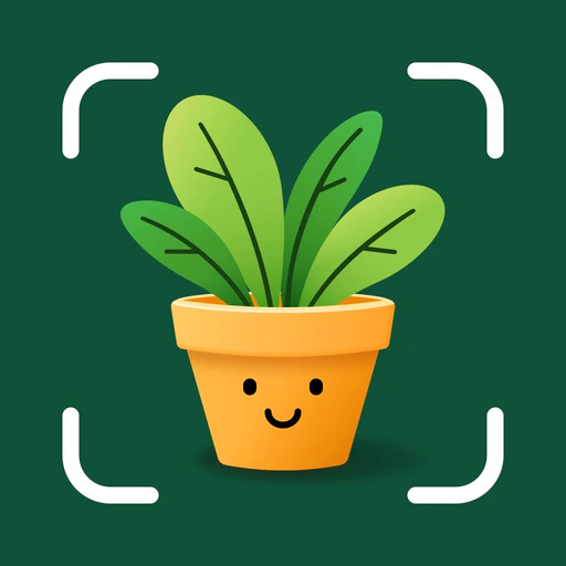 Plantivo app icon