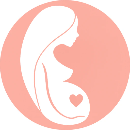 MiGynae: Pregnancy & Period app icon