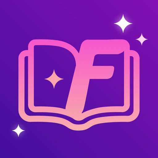 FicSpire - Web Novel & Stories app icon