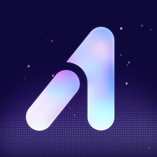 a1.art:Fun AI Photo Generator app icon