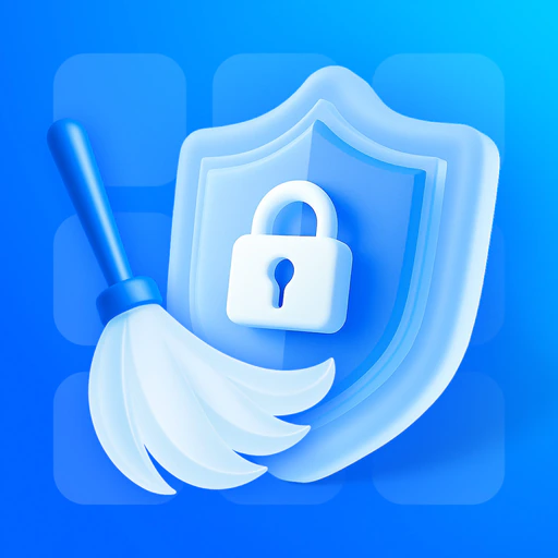 SweepTidy-Storage Cleaner app icon