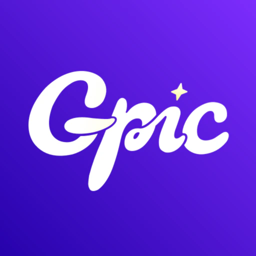 Gpic - 8K Live Wallpaper app icon