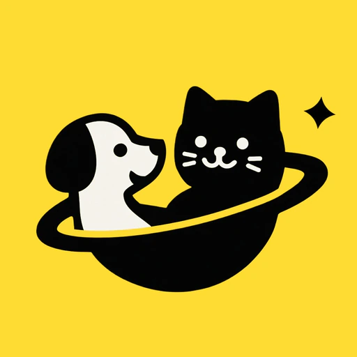 PetFun-Pet Talk & Camera app icon