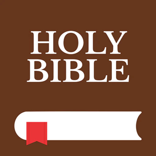 Holy Bible - Offline KJV, NIV app icon