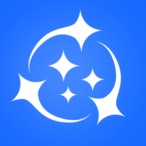 Clean Up Now: AI Cleaner app icon