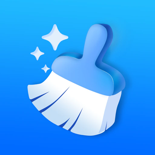 AI Cleaner: Phone Cleanup app icon