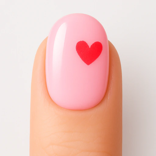Gloss Nail Art app icon