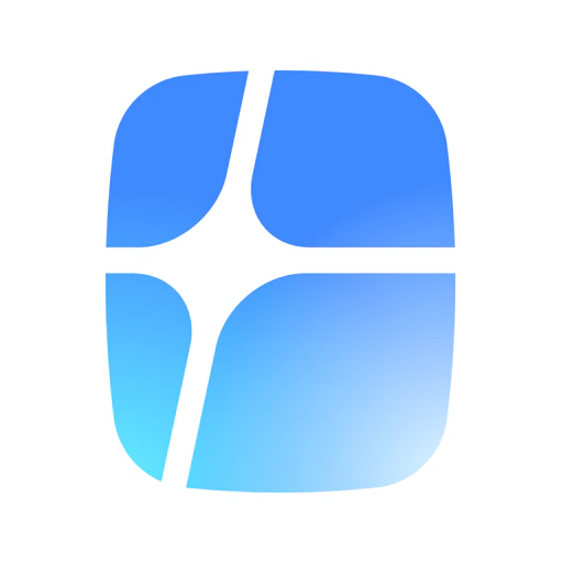 Frontia: AI Cinematic Play app icon
