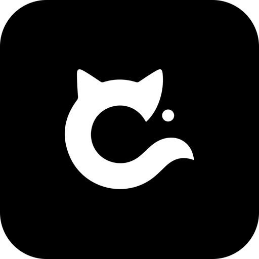 Capzy: AI Caption app icon