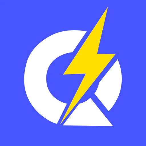 Quick Cleaner: Storage Cleaner app icon