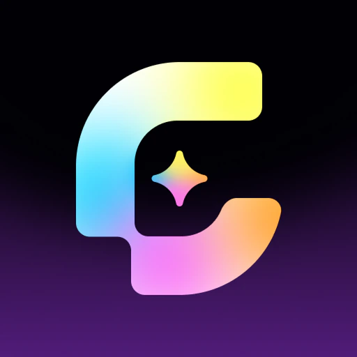 Genie AI - AI Video Generator app icon