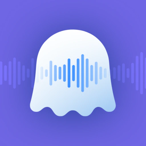 NotaGo - AI Note Taker app icon