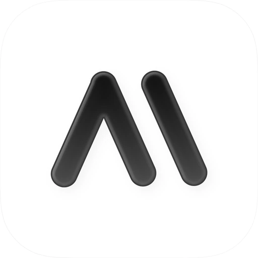 MiiTrans - AI Translate app icon