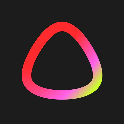 yandex ai: chatbot & assistant app icon