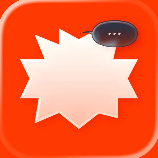 xiComic - Comic & Manga Reader app icon