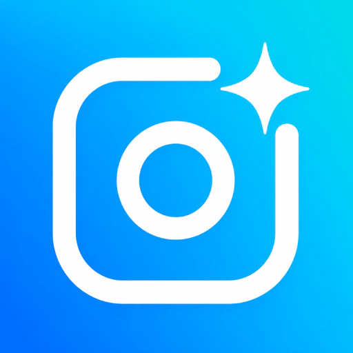 Camera Roll Cleaner: Sardis app icon