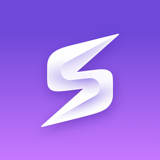 Shredder Ski & Snowboard app icon