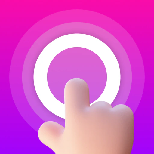 Finger Chooser - Party Games app icon