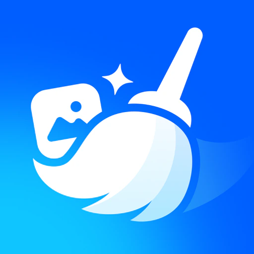 TidySnap-Storage Cleaner app icon