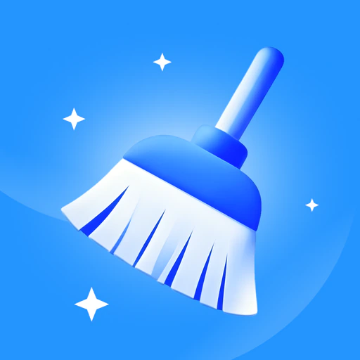 CleanNow: AI Storage Cleaner app icon
