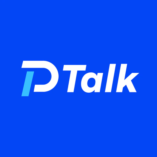 Deep-Talk app icon