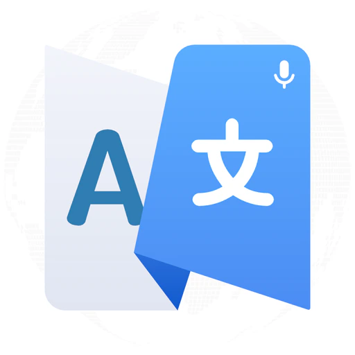 Translate App - AI Translator app icon