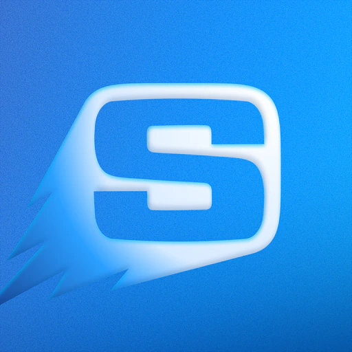 Samuca TV app icon