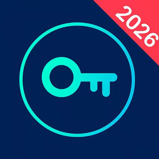 VPN Cat  Pro 2026 app icon