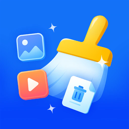 Phone Cleaner - Clean Ai app icon
