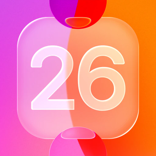 Liquid Wallpapers 26 Themes app icon