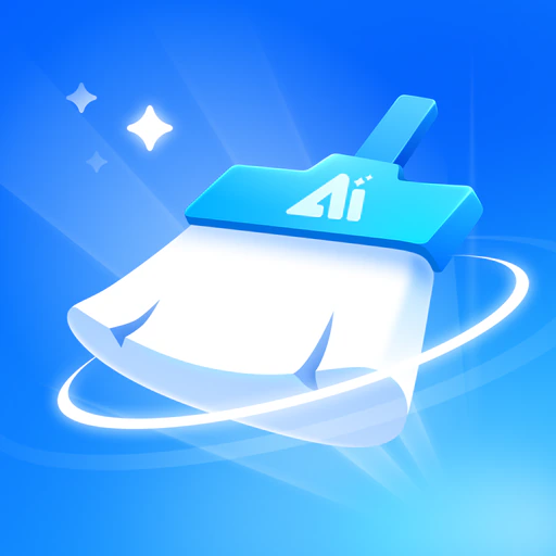 Tidyfoto: Clean Up Storage app icon