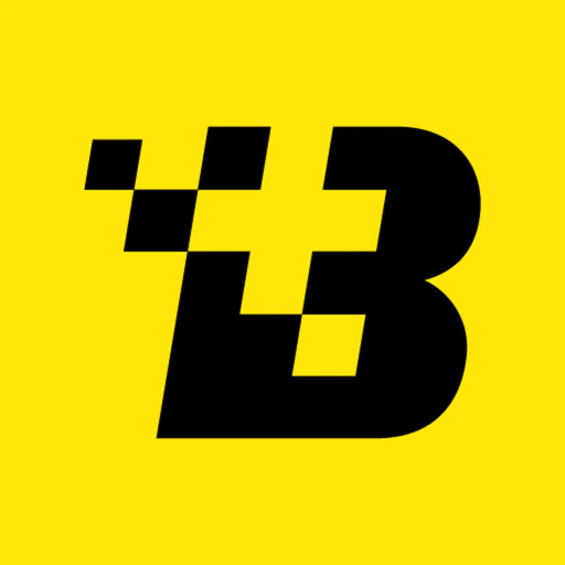 Boom Club app icon