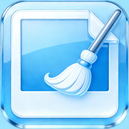 Silken Cleaner app icon