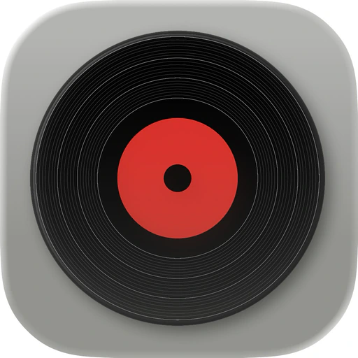 LateTape app icon