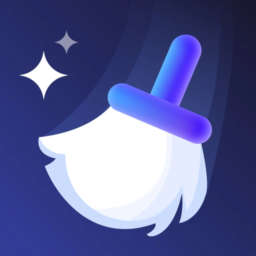 Smart Clean: Phone Cleaner app icon