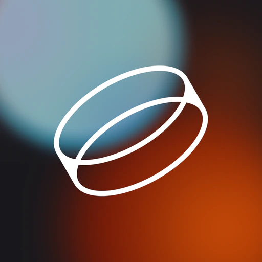 Cinematic Camera - Plivka app icon
