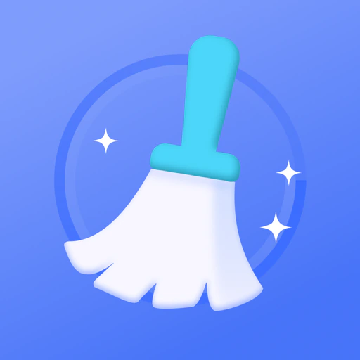 Cleaner – Arcane Swift Wizard app icon