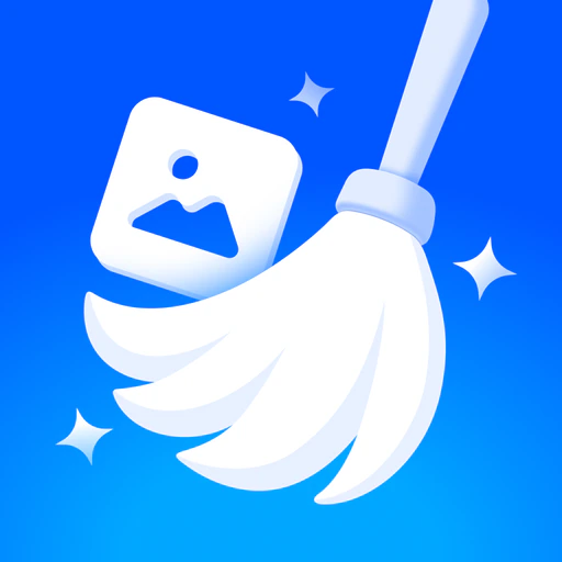 JourneyLens Clean-photo clean app icon