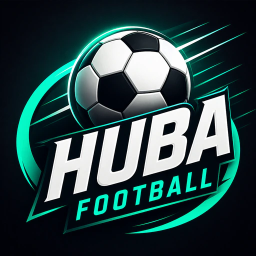 Huba Football - Live Score Hub app icon