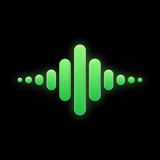 Beatron: AI Song Generator app icon