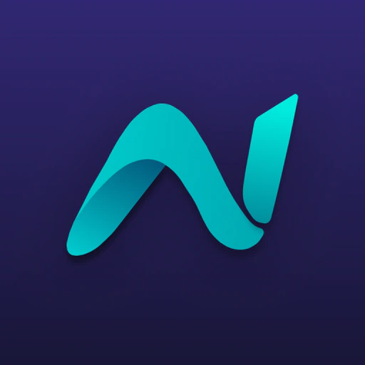 NANO: AI Language Tutor app icon