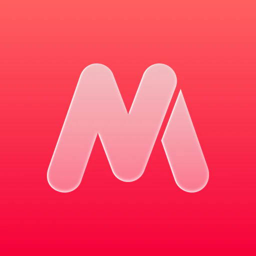 Manga Reader Galaxy app icon