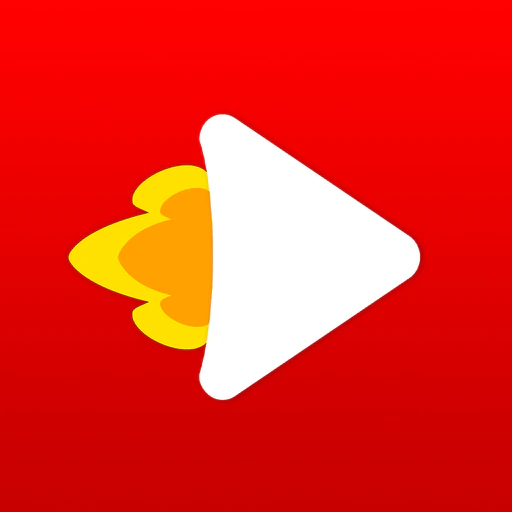 YouPlay: AdBlock Video Browser app icon