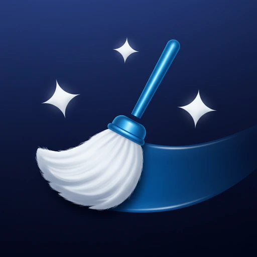Cleaner - Ai Phone Optimizer app icon