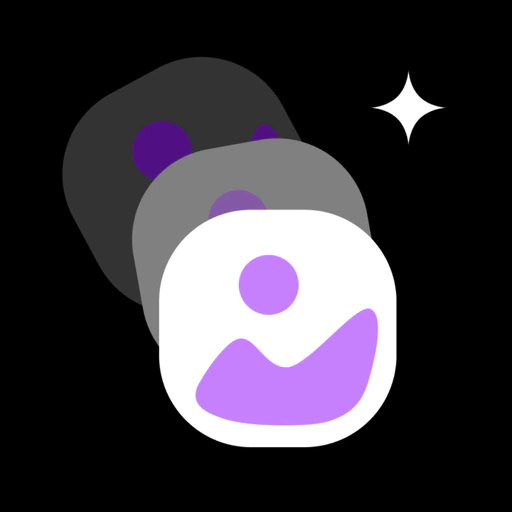 Scroll Cleaner:  Photo Cleaner app icon