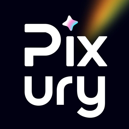 AI Product Video & Ad - Pixury app icon