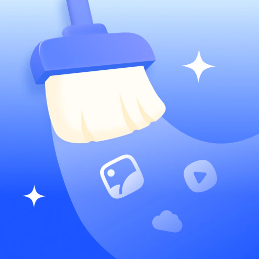 iSafe Cleaner:Optimize Storage app icon