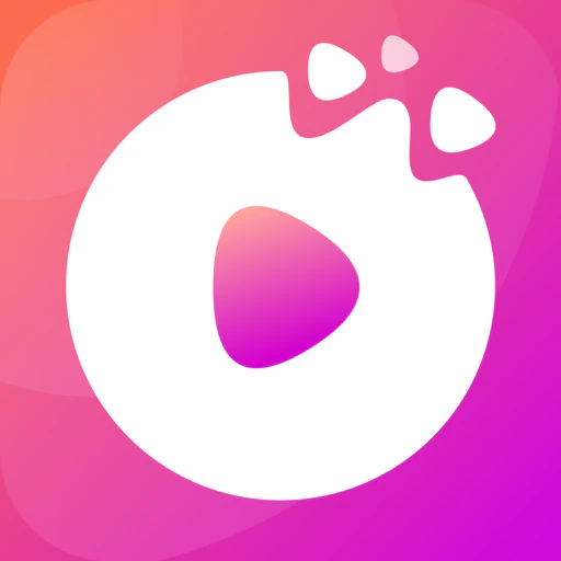 Drama Viora & Video Player app icon